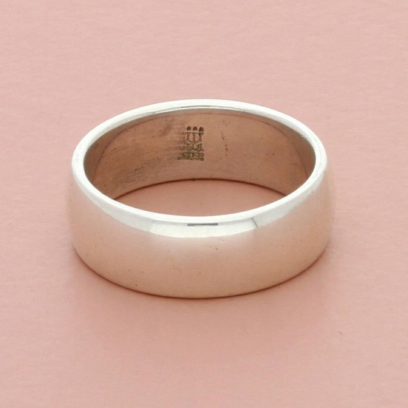 James Avery Jewelry - james avery 6mm athena wide band ring